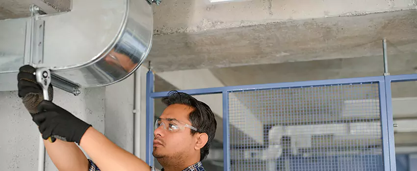 Benefit of Ventilation Cleaning in Greer, South Carolina