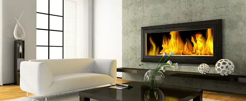 Ventless Fireplace Oxygen Depletion Sensor Installation and Repair Services in Greer, South Carolina