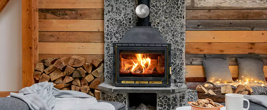 Affordable Wood Fireplace Fixing Solutions in Greer, South Carolina