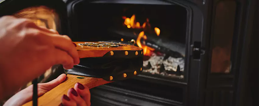 Cost of Wood Furnace Repair and Installation Services in Greer, SC