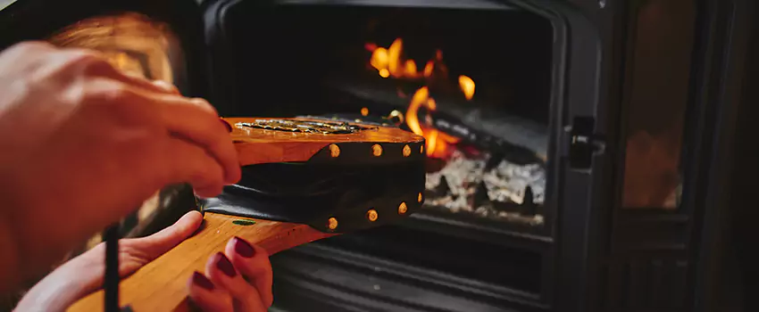 Wood Stove Grates Repair in Greer, South Carolina